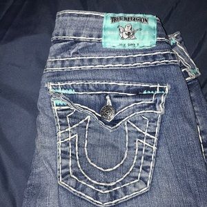 True Religion jeans